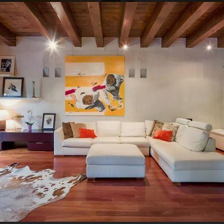 Porta Vittoria Apartment Verona Ngoại thất bức ảnh