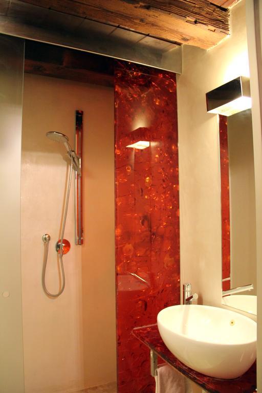 Porta Vittoria Apartment Verona Phòng bức ảnh