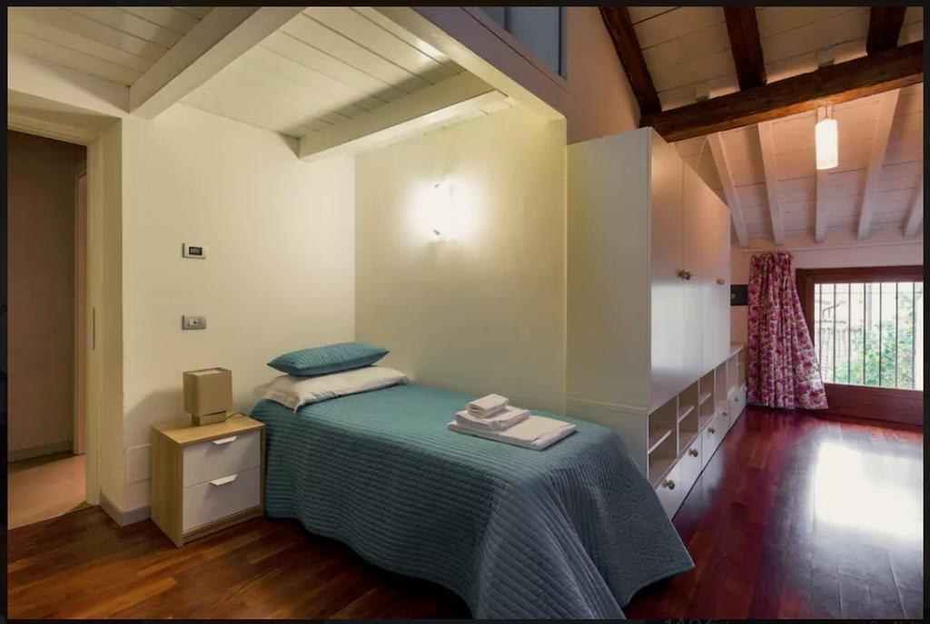 Porta Vittoria Apartment Verona Ngoại thất bức ảnh