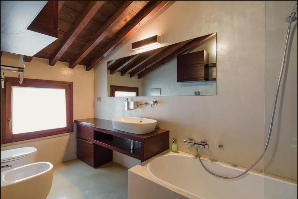 Porta Vittoria Apartment Verona Ngoại thất bức ảnh