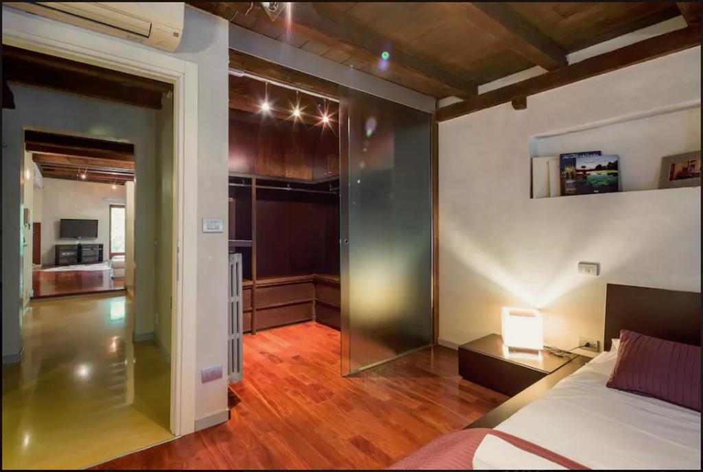 Porta Vittoria Apartment Verona Ngoại thất bức ảnh