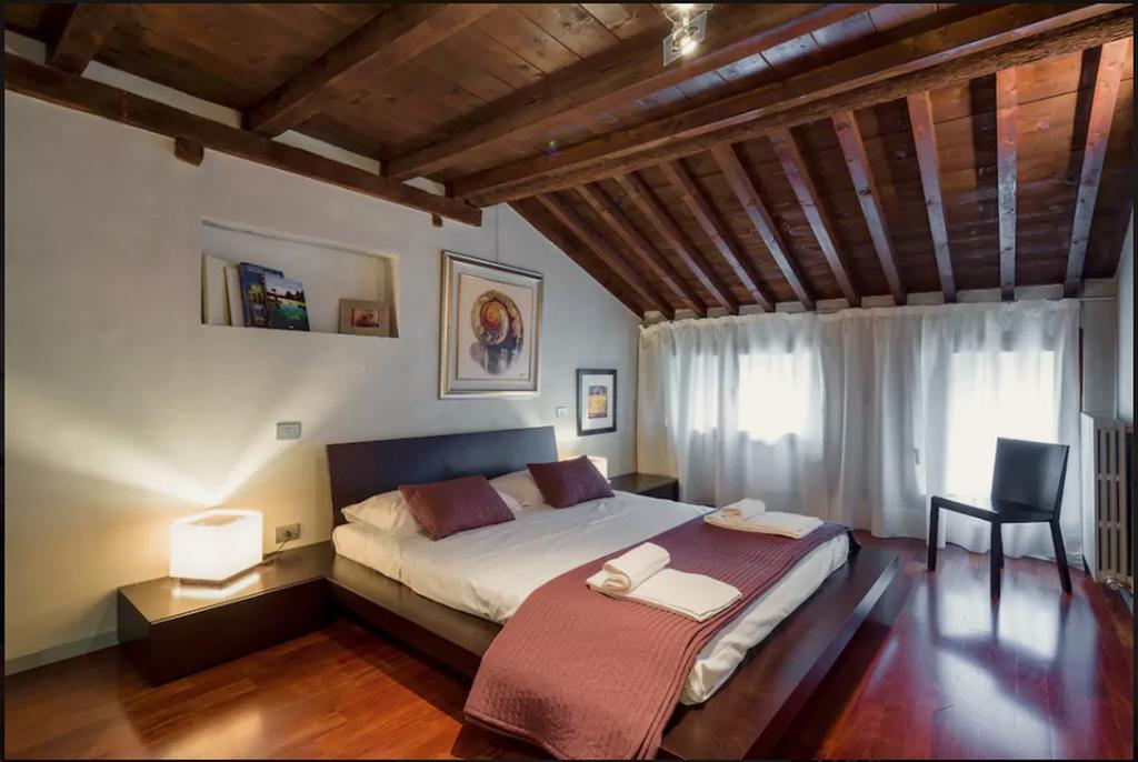 Porta Vittoria Apartment Verona Ngoại thất bức ảnh