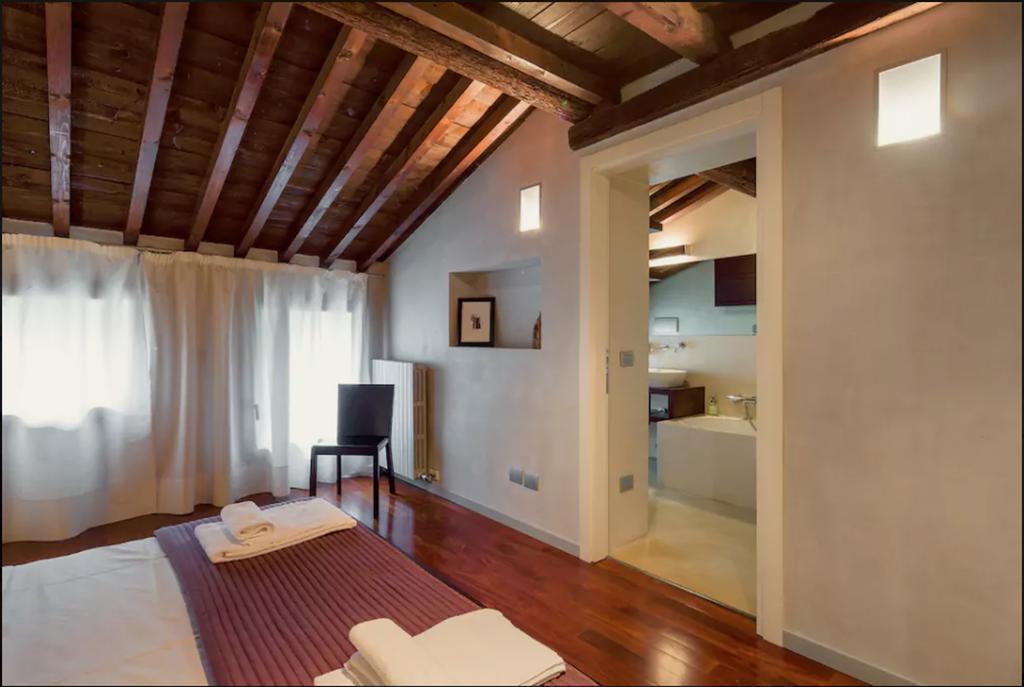 Porta Vittoria Apartment Verona Ngoại thất bức ảnh