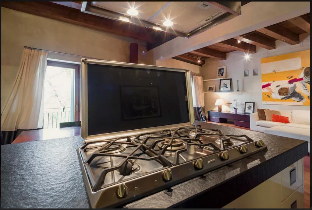 Porta Vittoria Apartment Verona Ngoại thất bức ảnh